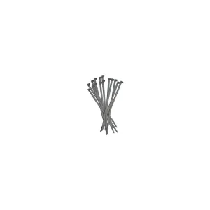 FASCETTE DI CABLAGGIO ELEMATIC NERE 3,5X290MM