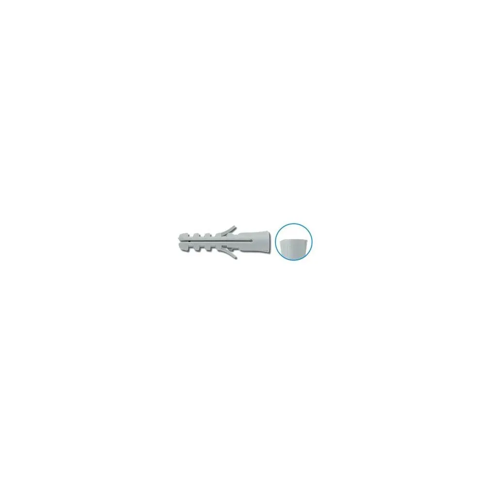 SCATOLA TASSELLI SENZA BORDO 14 MM 20 PZ SCATOLA TASSELLI SENZA BORDO 14 MM 20 PZ