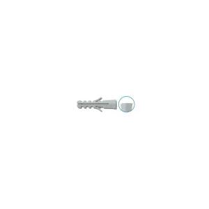 SCATOLA TASSELLI SENZA BORDO 14 MM 20 PZ