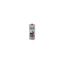 OLIO DI LINO COTTO "GALLO" DA LT.1