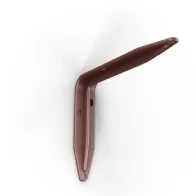 REGGIMENSOLA EUROPA CM.28 MARRONE - BOLIS ITALIA