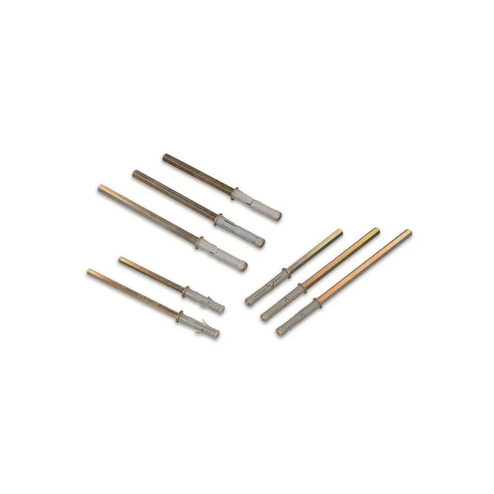 SCOMPARSA FERRO 10-150 SCOMPARSA FERRO 10-150