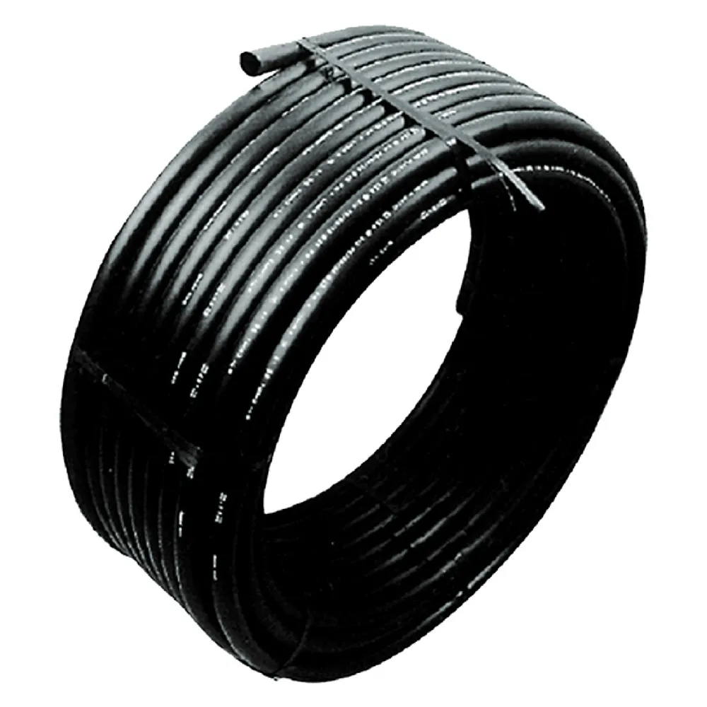 TUBO POLIETILENE PE100 AD ALTA DENSITA' PN. 25 ø 20 - sp.parete 3 TUBO POLIETILENE PE100 AD ALTA DENSITA' PN. 25 ø 20 - sp.parete 3