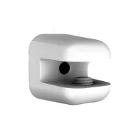 REGGIPIANI NYLON 2,7 BIANCO