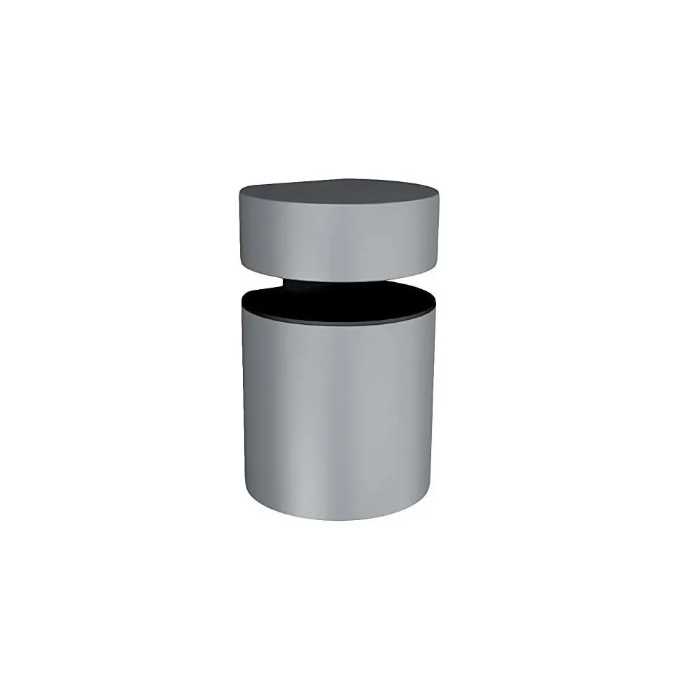 REGGIMENSOLA PER VETRO - BASKET ARGENTO 3CM. 2PZ. BOLIS ITALIA REGGIMENSOLA PER VETRO - BASKET ARGENTO 3CM. 2PZ. BOLIS ITALIA