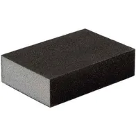 SPUGNETTA ABRASIVA ART.816 GRANA MEDIA