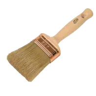 PLAFONCINO 3x7 SERIE 206 OVALE SETOLA BIONDA