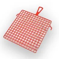 RETINA PER RULLO IN PLASTICA CM20 - GIEFFE