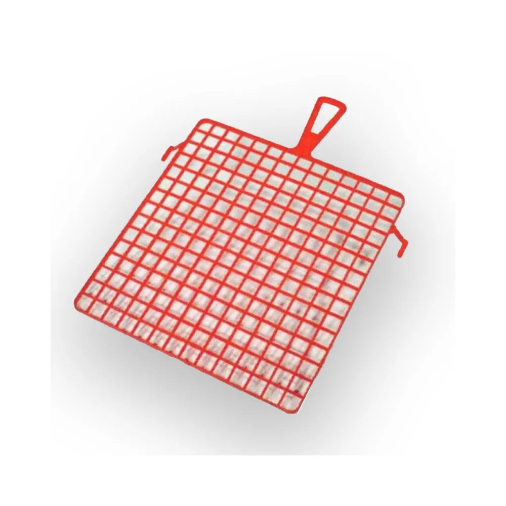 RETINA PER RULLO IN PLASTICA CM20 - GIEFFE