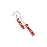 MANICO CM 10 LUNGO PER RULLINO