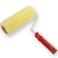 RULLO ART.4000 CM20 GIALLO CORDON.