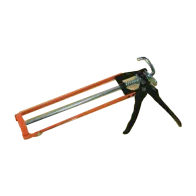 ART.4001 PISTOLA STANDARD SILICONE