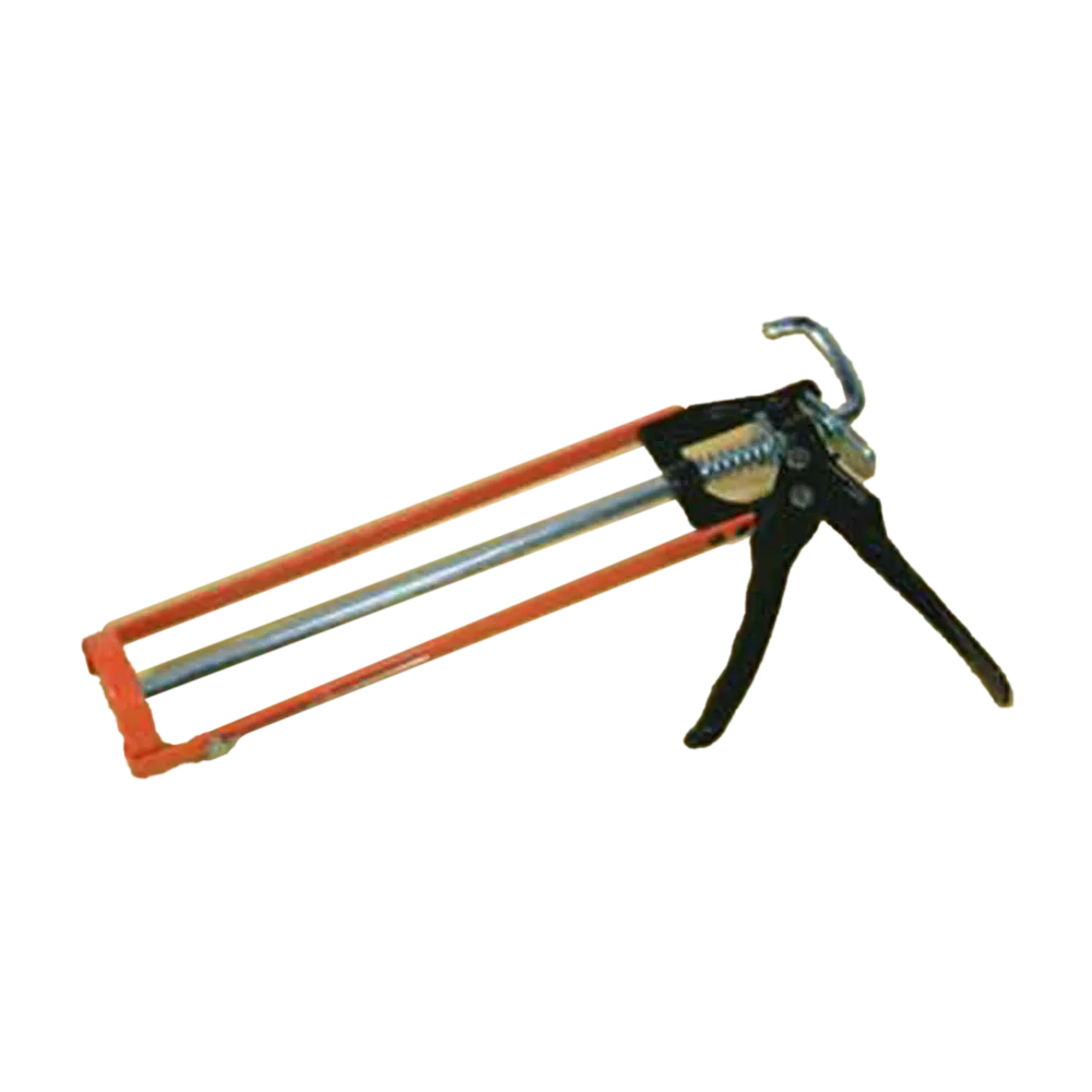 ART.4001 PISTOLA STANDARD SILICONE