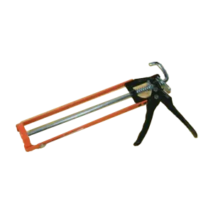 ART.4001 PISTOLA STANDARD SILICONE