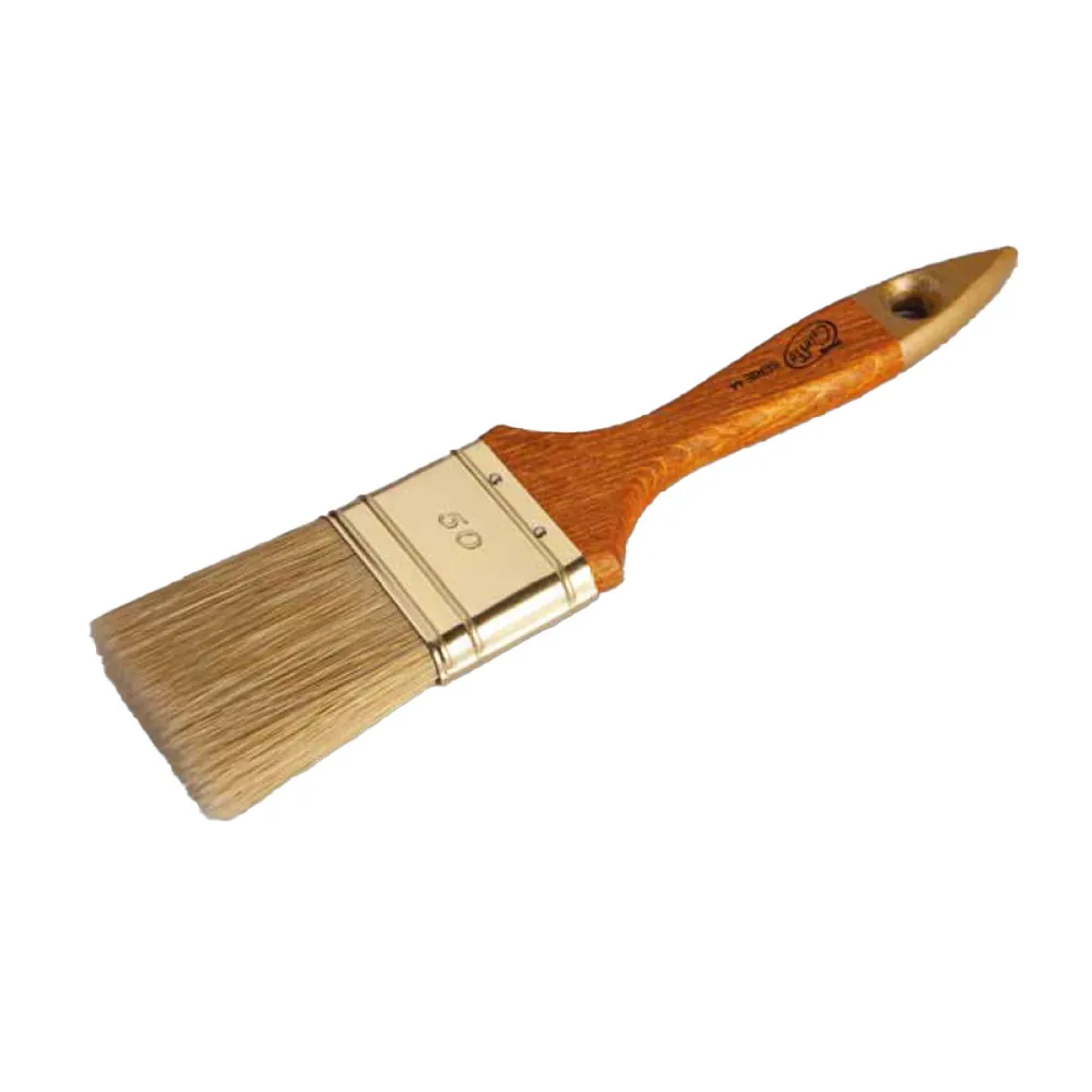 PENNELLESSA SERIE 44 NOCE/RAME 50X15 PENNELLESSA SERIE 44 NOCE/RAME 50X15
