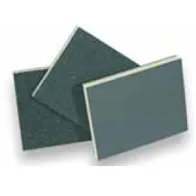 SPUGNA ART.811 GRANA FINE ABRASIVA
