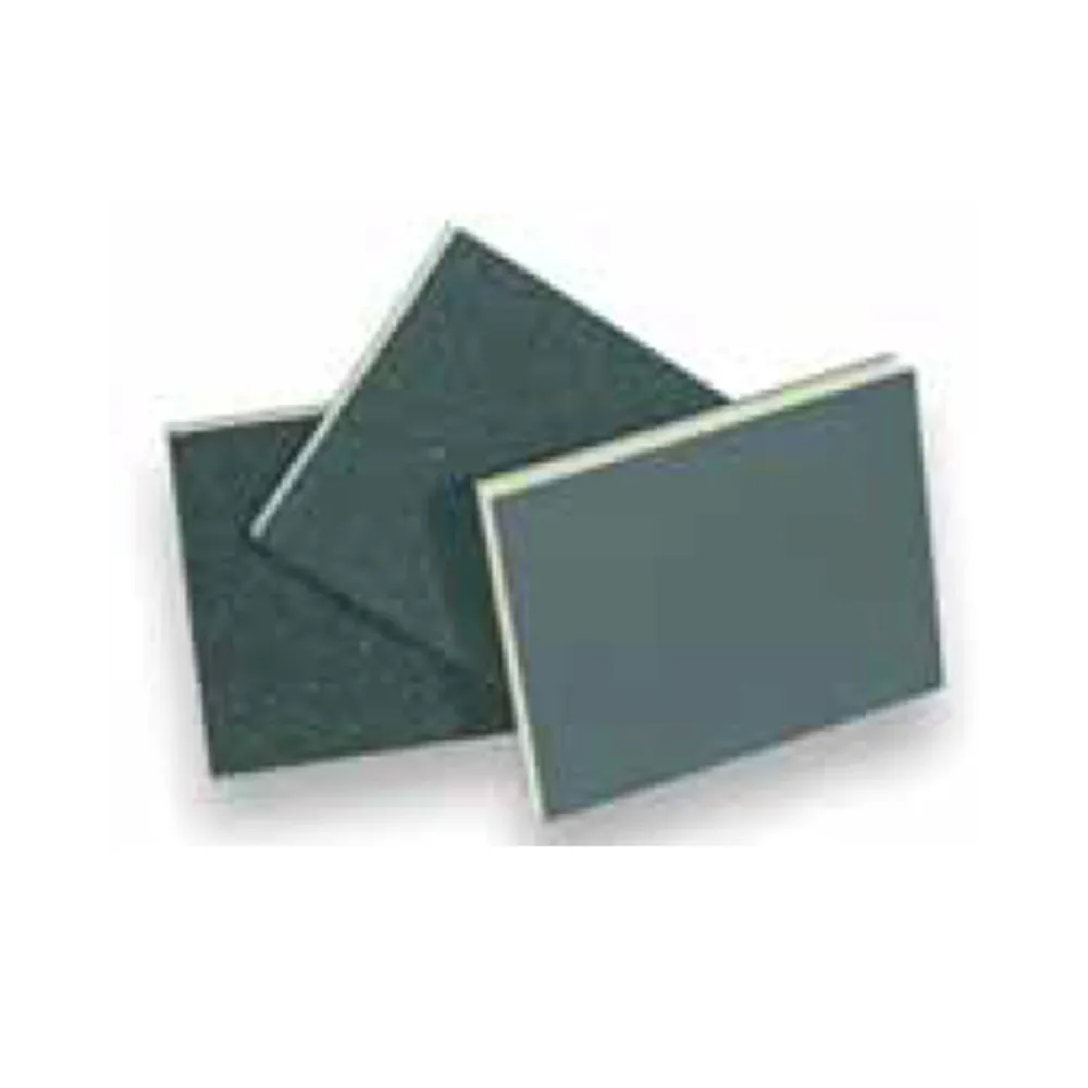 SPUGNA ART.811 GRANA FINE ABRASIVA