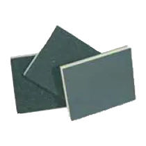 SPUGNA ART.811 GRANA GROSSA ABRASIVA