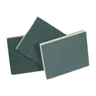 SPUGNA ART.811 GRANA GROSSA ABRASIVA