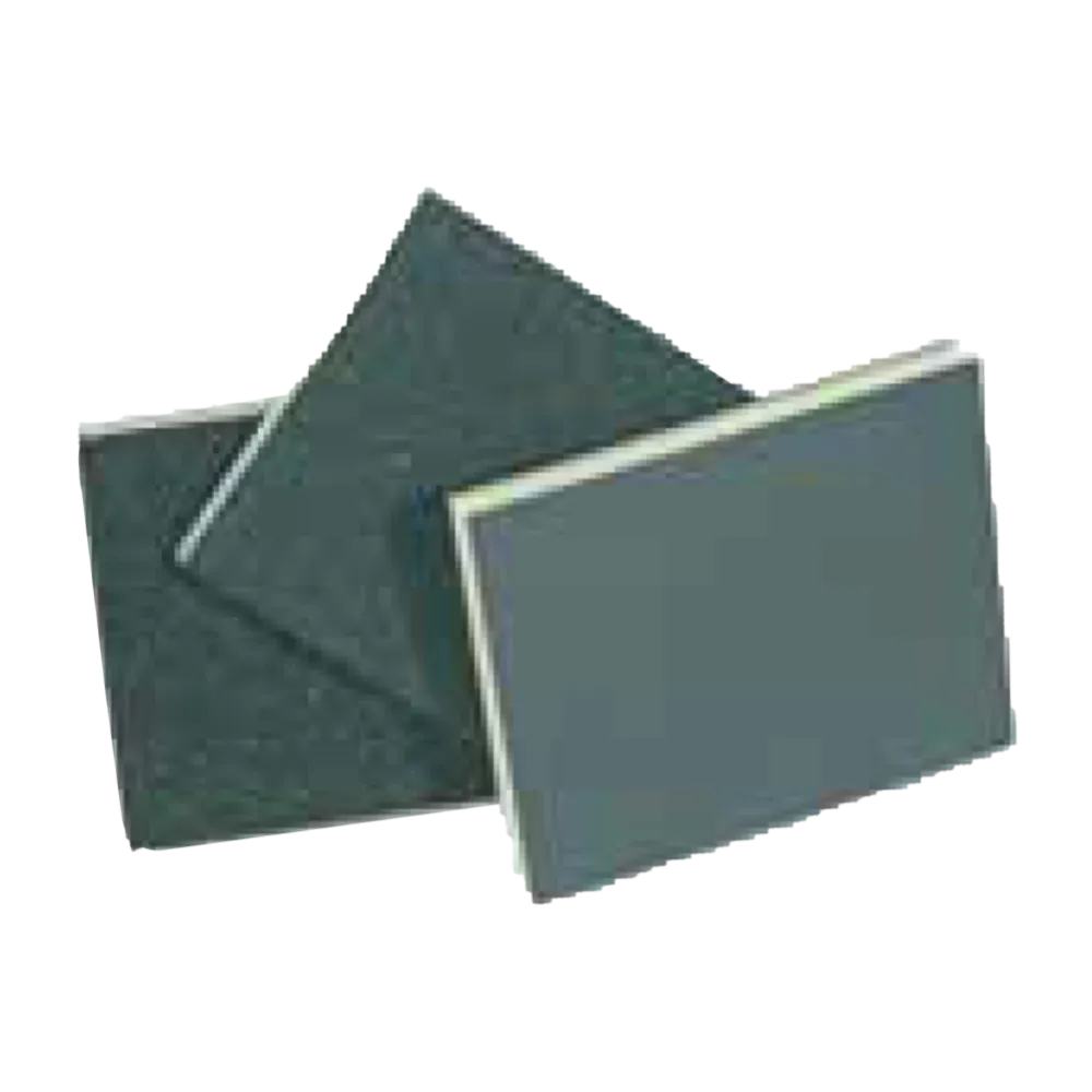 SPUGNA ART.811 GRANA GROSSA ABRASIVA