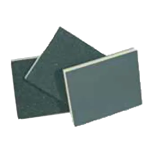 SPUGNA ART.811 GRANA GROSSA ABRASIVA