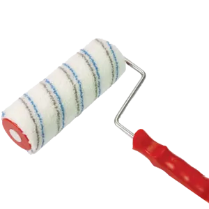 RULLO ART.1021 CM23 MICROFIBRA