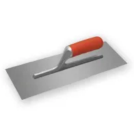 FRATTONE LAMA IN ACCIAIO INOX SQUADRATA ART.21048