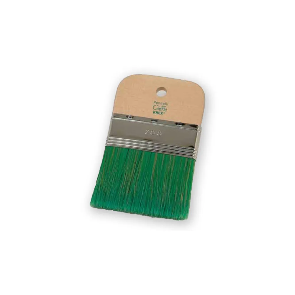 PENNELLO ART.798 70X10 KREX VERDE PENNELLO ART.798 70X10 KREX VERDE