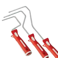 MANICO CM 10 X RULLINO