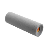 RULLINO ART.8010 SPUGNA GRIGIA 10CM
