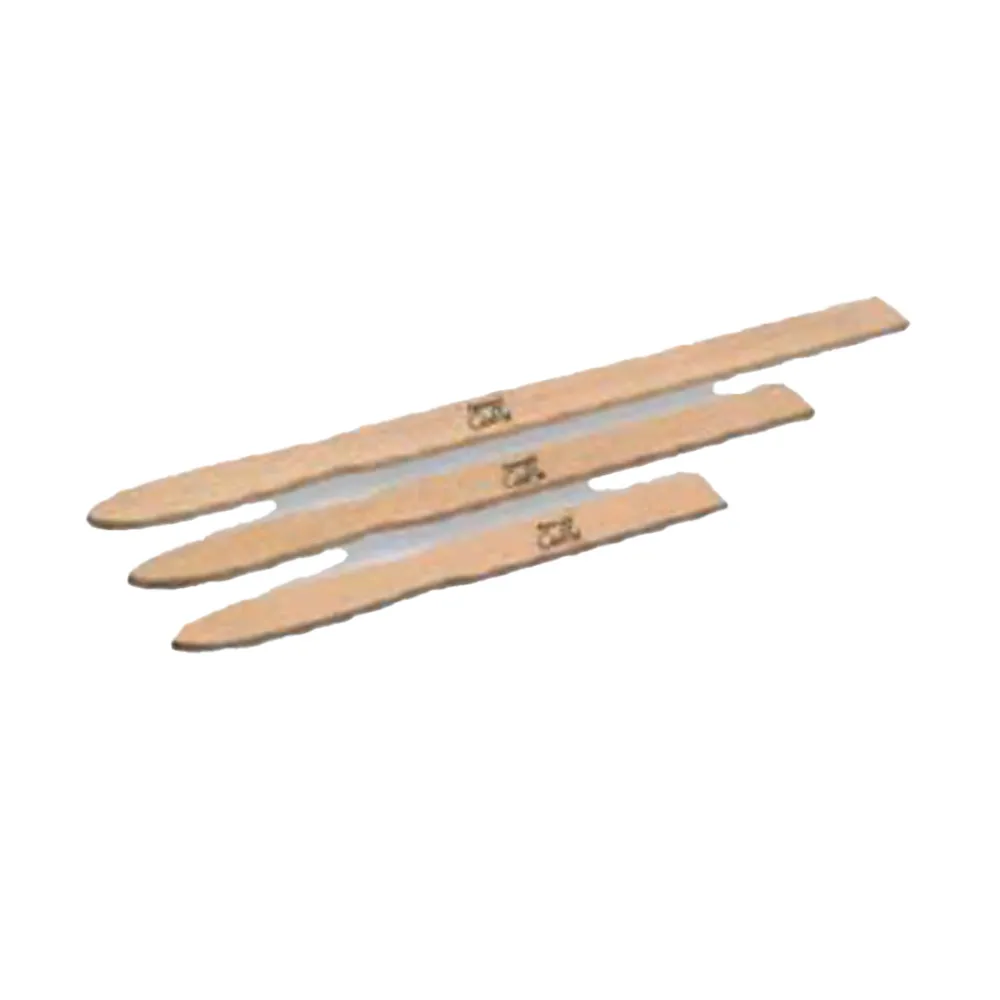 BARRETTA IN LEGNO ART.4015 CM 30 BARRETTA IN LEGNO ART.4015 CM 30