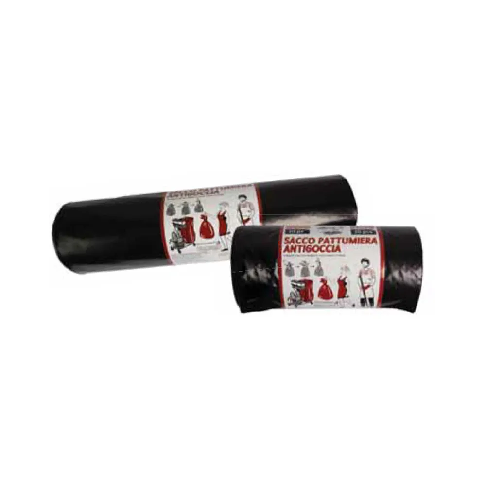 ART820/21 ROTOLO DA 06 SACCHI 80MY