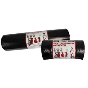 ART820/21 ROTOLO DA 06 SACCHI 80MY