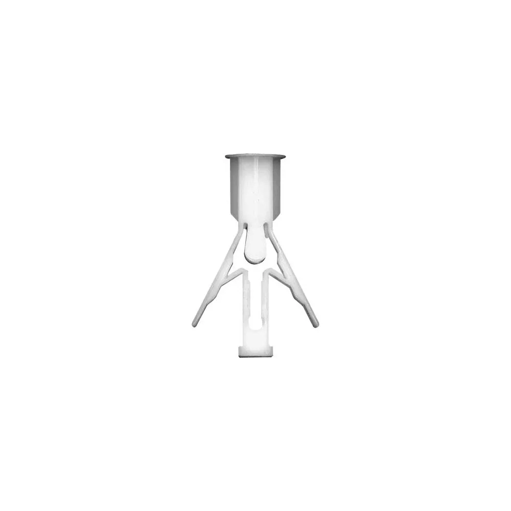 TASSELLO CON VITE PER CARTONGESSO 'HAV' Ø 10x38 VITE 4x50 MOD.5982