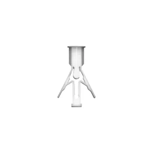 TASSELLO CON VITE PER CARTONGESSO 'HAV' Ø 10x38 VITE 4x50 MOD.5982