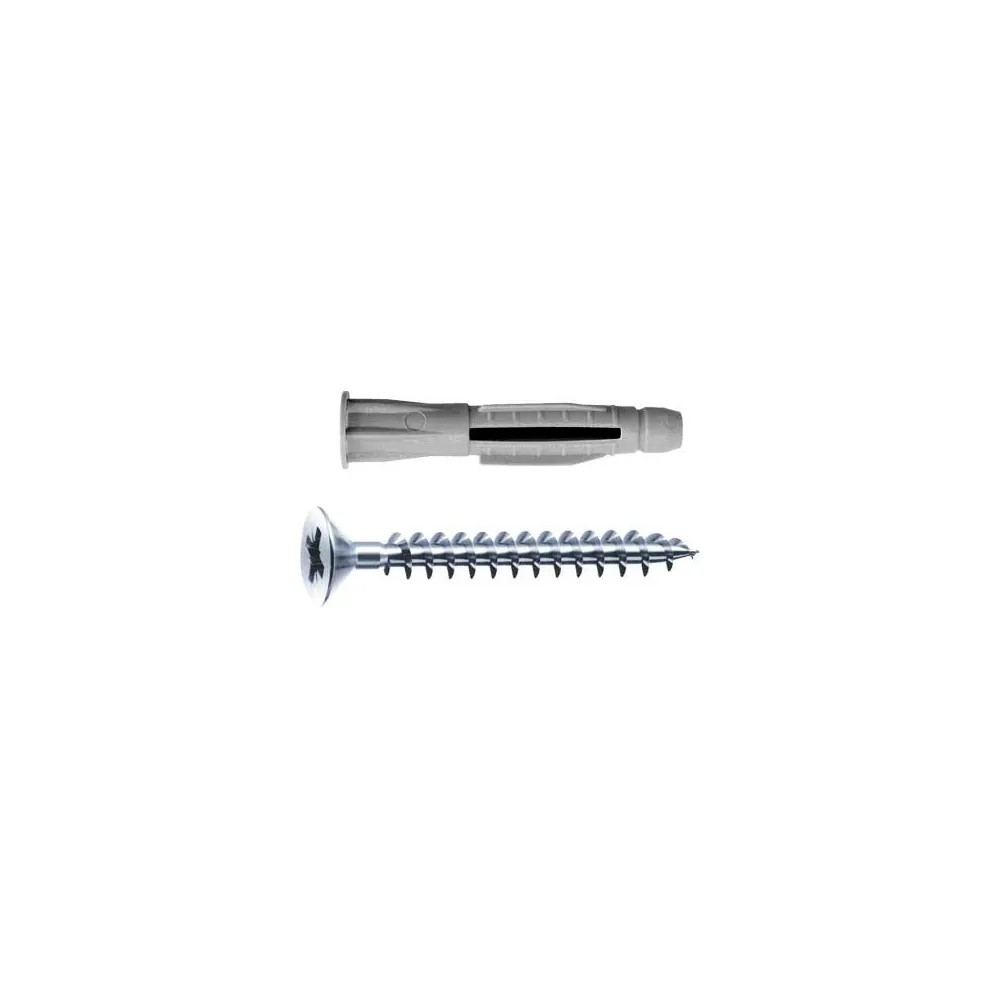 TASSELLO CON VITE TOP-V-CB Ø6x38 VITE 4x50