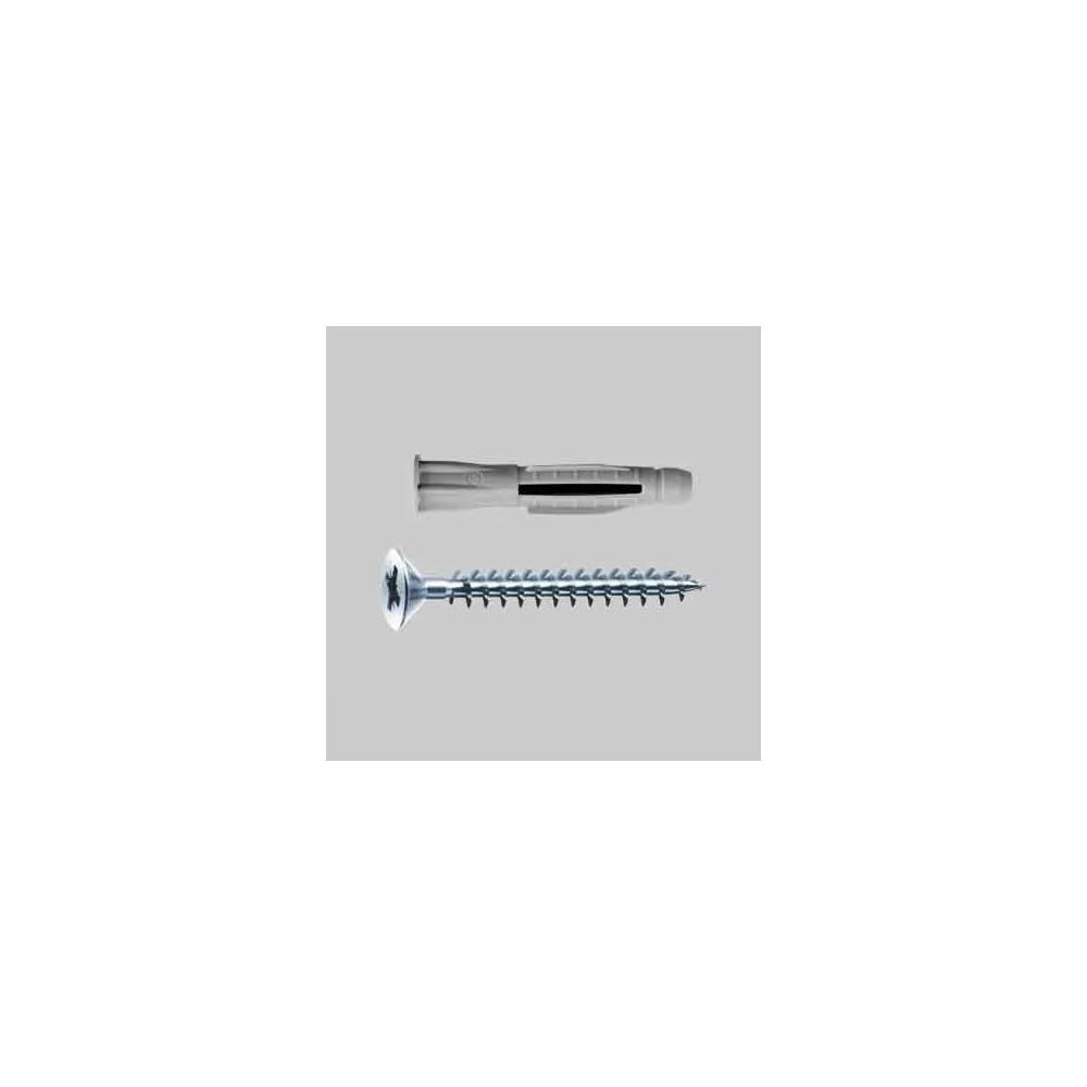 TASSELLO CON VITE TOP-V-CB Ø8x51 VITE 5x60