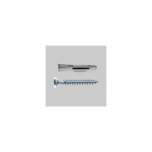 TASSELLO CON VITE TOP-V-CB Ø8x51 VITE 5x60