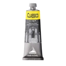 MAIMERI CLASSICO 60ML GIALLO PERM  LIMONE - 112