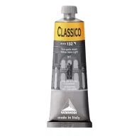 MAIMERI CLASSICO 60ML OCRA GIALLA CHIARA - 132