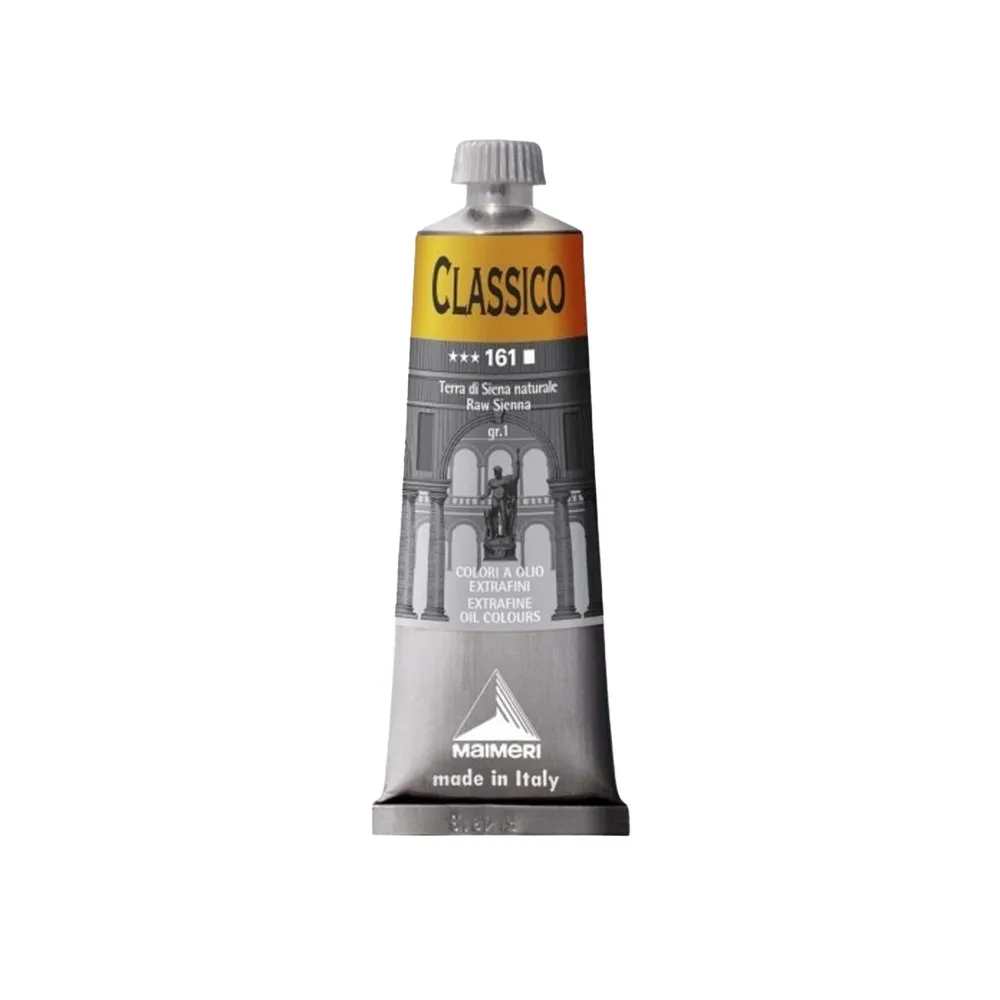 MAIMERI CLASSICO 60ML TERRA DI SIENA NAT - 161