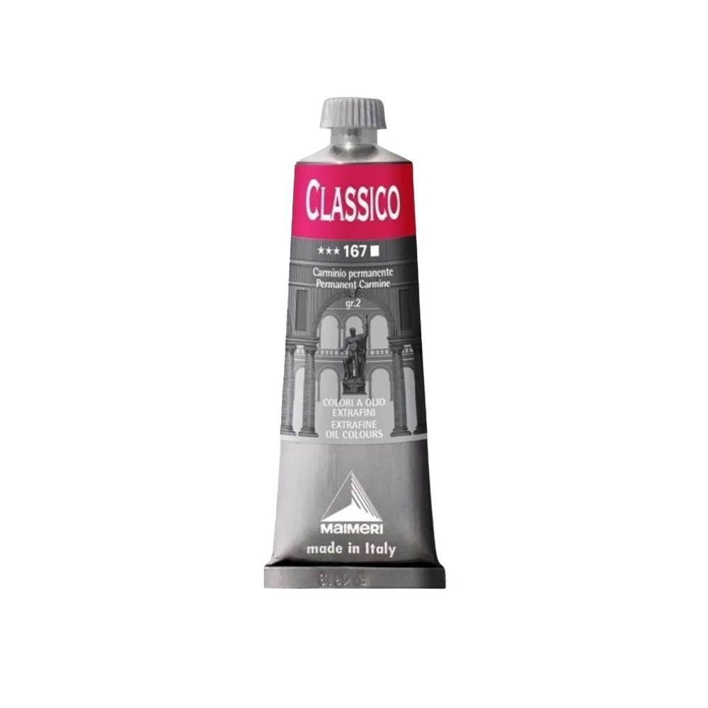 MAIMERI CLASSICO 60ML CARMINIO PERM - 167