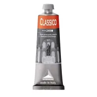 MAIMERI CLASSICO 60ML ROSSO PERM  ARANCIO