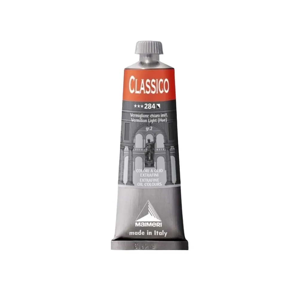 MAIMERI CLASSICO 60ML VERMIGLIONE CH  IMIT - 284