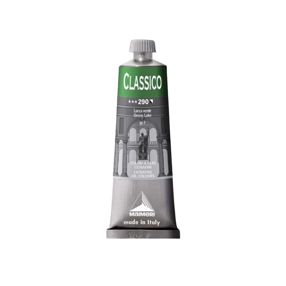 MAIMERI CLASSICO 60ML LACCA VERDE - 290
