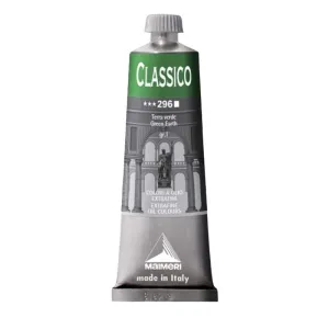 MAIMERI CLASSICO 60ML TERRA VERDE - 296