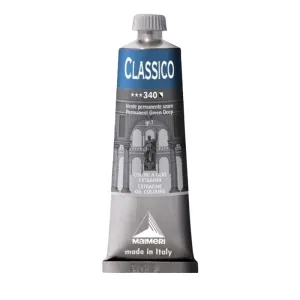 MAIMERI CLASSICO 60ML VERDE PERM  SC - 340
