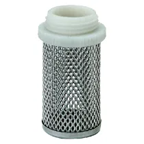 FILTRO PER VALVOLE "EUROPA" 1/2