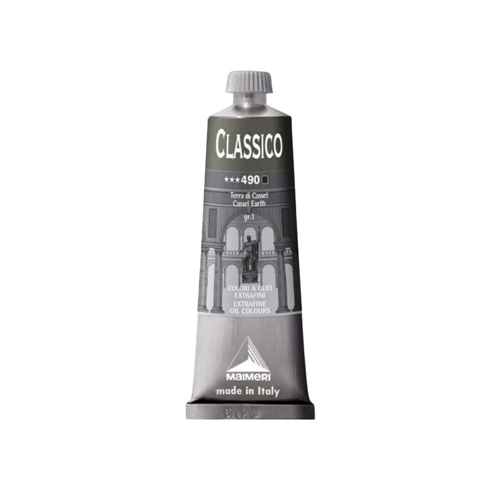 MAIMERI CLASSICO 60ML TERRA DI CASSELL - 490