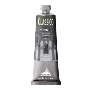 MAIMERI CLASSICO 60ML TERRA DI CASSELL - 490
